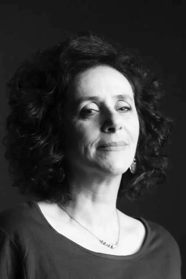 Zdjęcie  (María Elena Pérez)