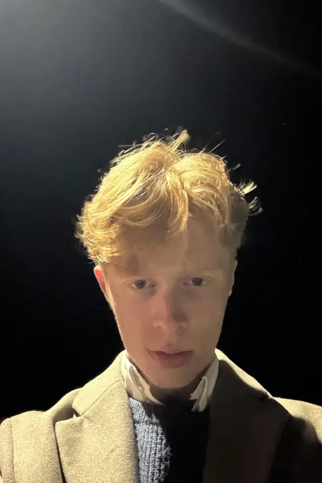 Zdjęcie  (Max Palmer)