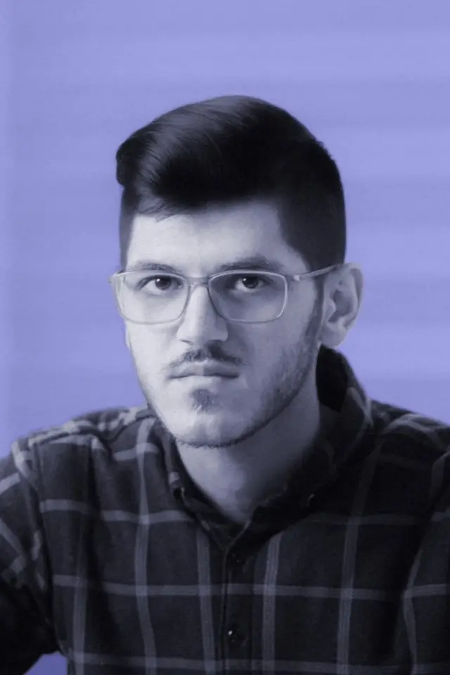 Zdjęcie  (Zhyar Ibrahim)