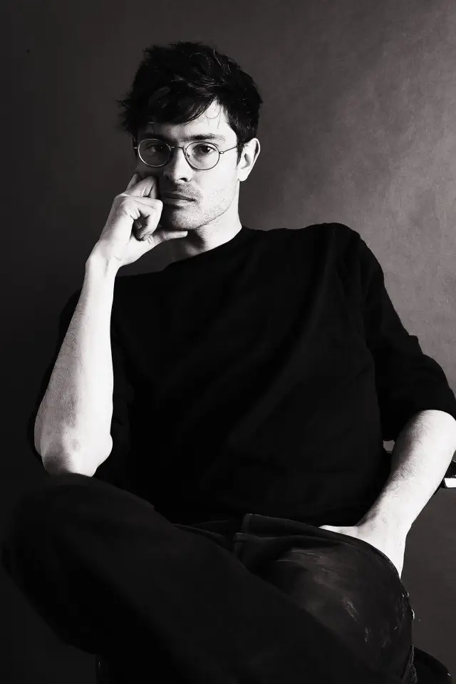 Zdjęcie Lorenc Fischer (Lorenz Fischer)