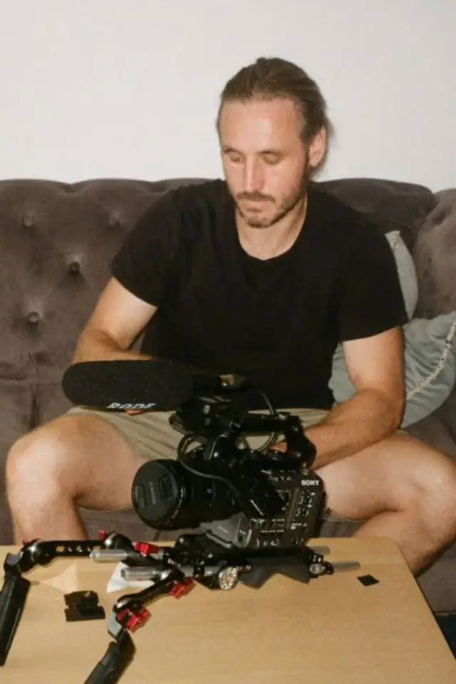 Zdjęcie  (Jonny Pickup)