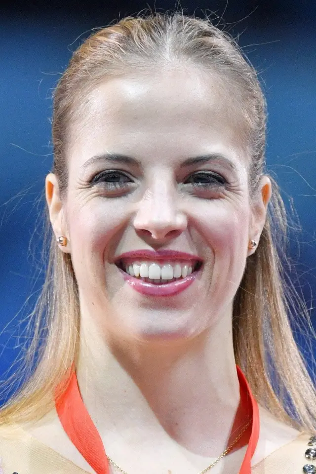 Zdjęcie  (Carolina Kostner)