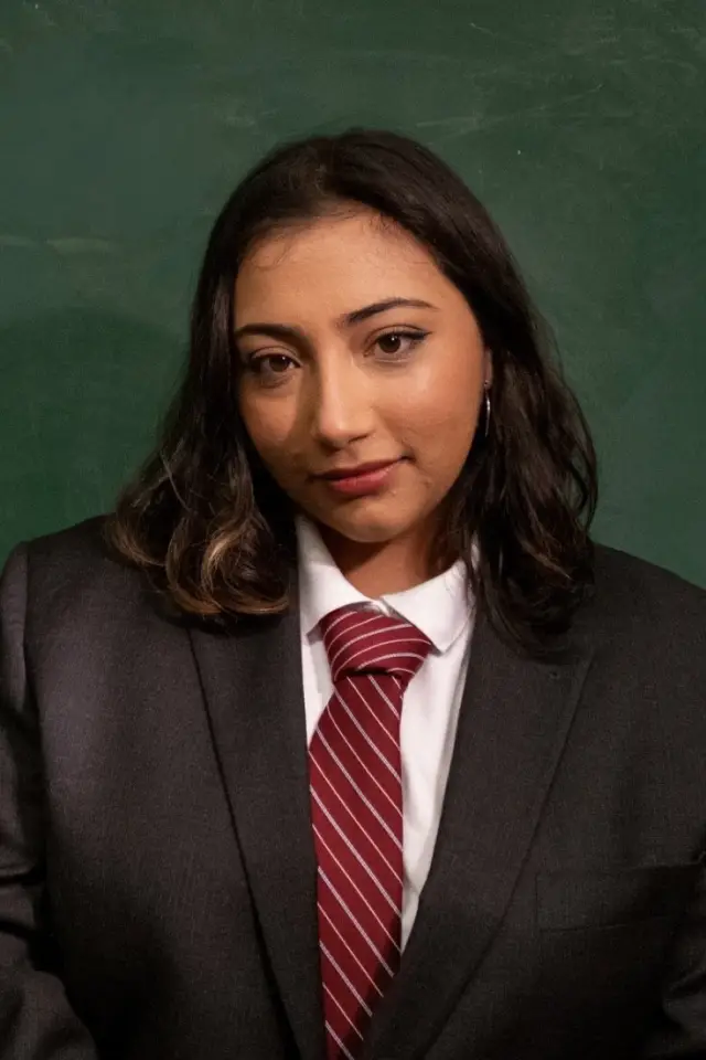 Zdjęcie  (Yamilett Rodriguez)