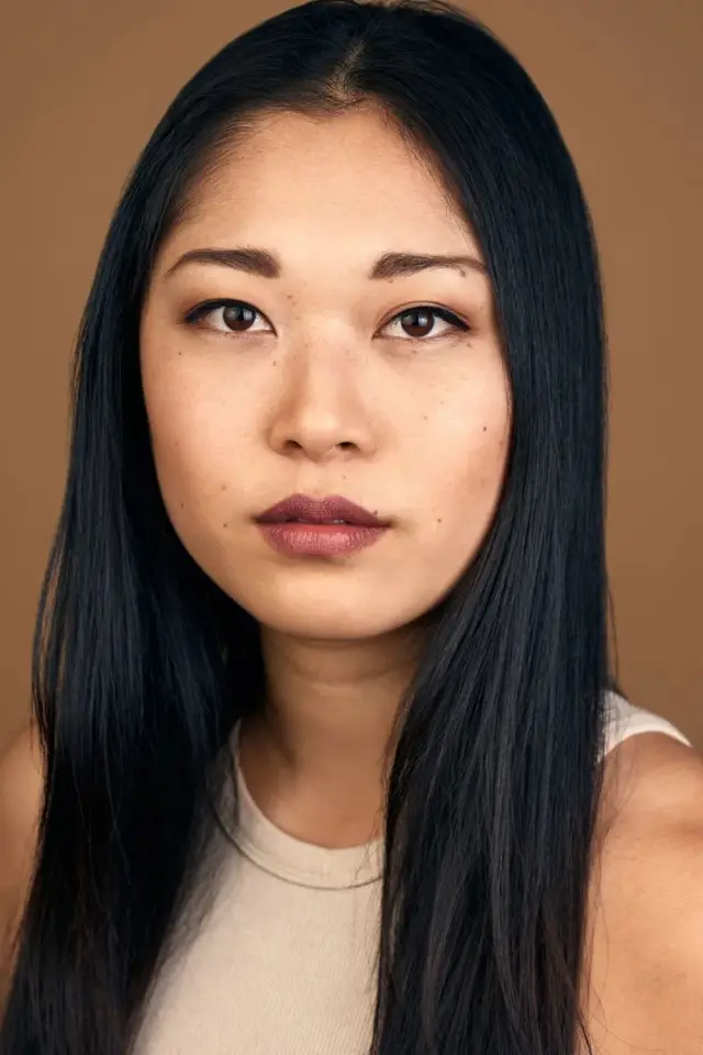 Zdjęcie  (Megumi Iwama)