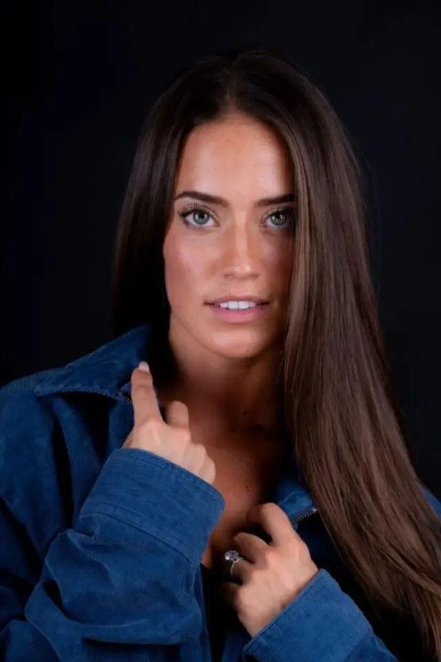 Zdjęcie  (Effie Tutko)