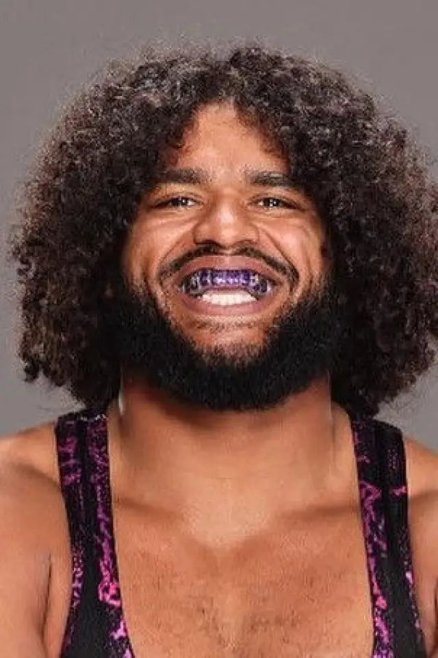 Zdjęcie  (G'Angelo Hancock)