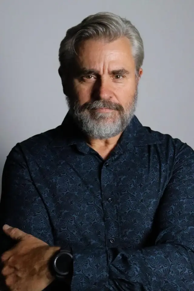 Zdjęcie  (Darren Jasper)