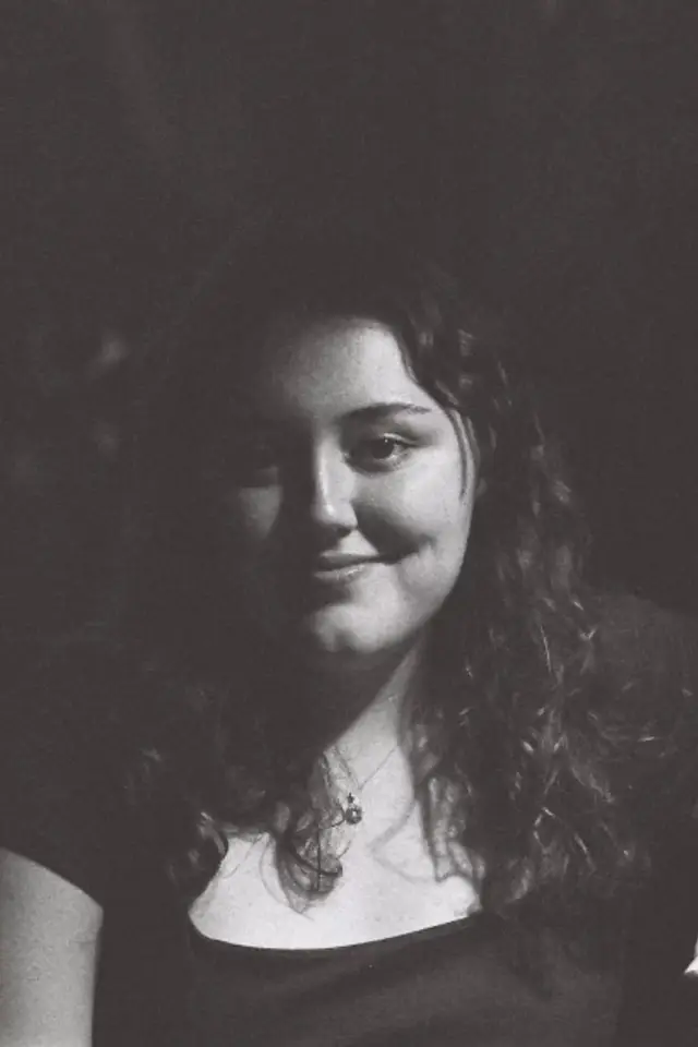 Zdjęcie  (Emma Welborn)