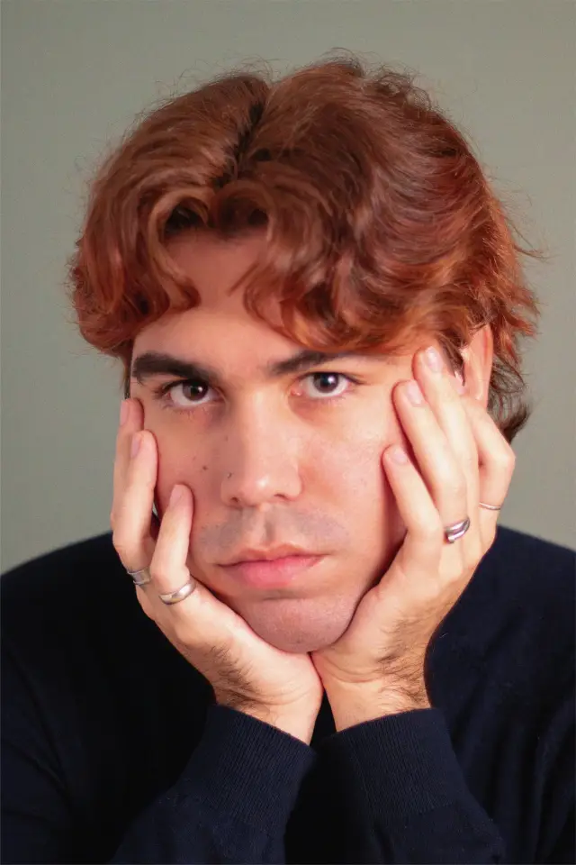 Zdjęcie  (Juan Carlos Palazuelos Covarrubias)