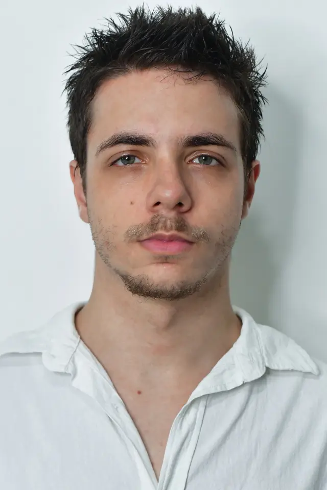 Zdjęcie Lucas Gabriel (Lucas Gabriel)