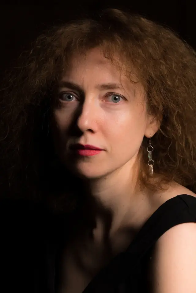 Zdjęcie  (Irina Zahharenkova)