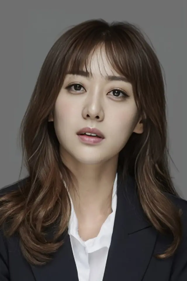 Zdjęcie Joo Ye-bin (Joo Ye-bin)
