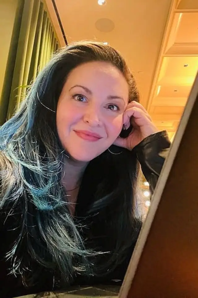 Zdjęcie  (Nicole Henrich)