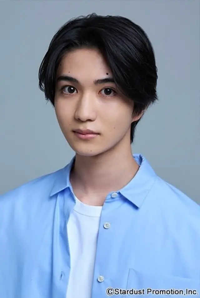 Zdjęcie Hidekazu Chinen (Hidekazu Chinen)