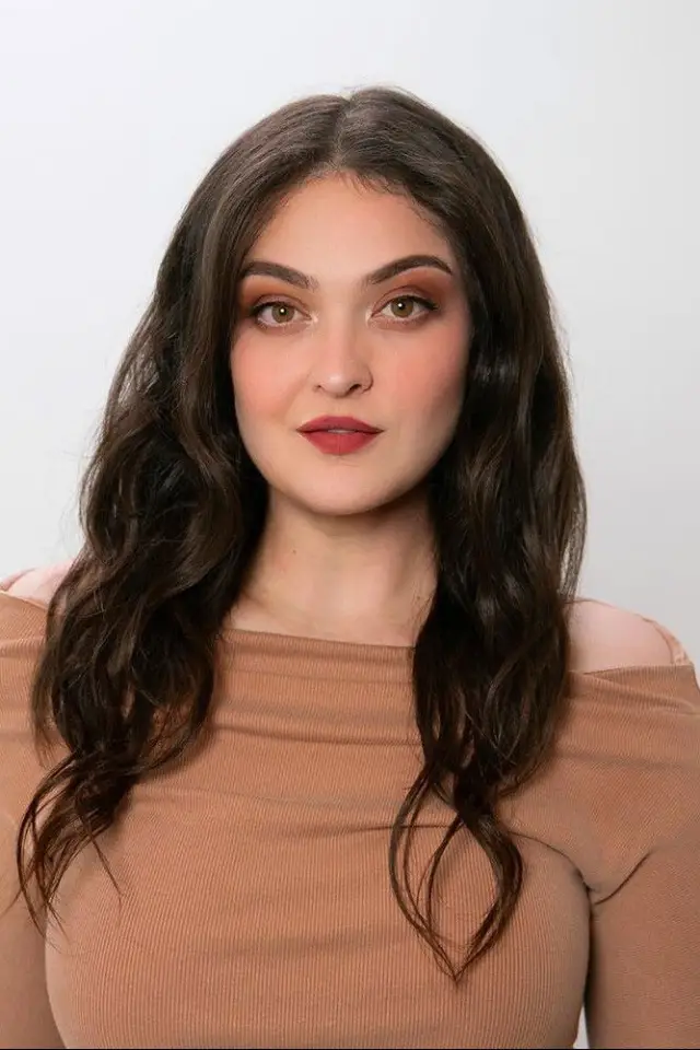 Zdjęcie  (Valentina Vee)