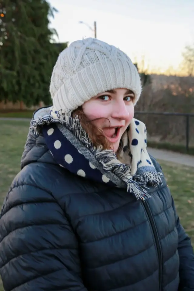 Zdjęcie  (Nikki Page)
