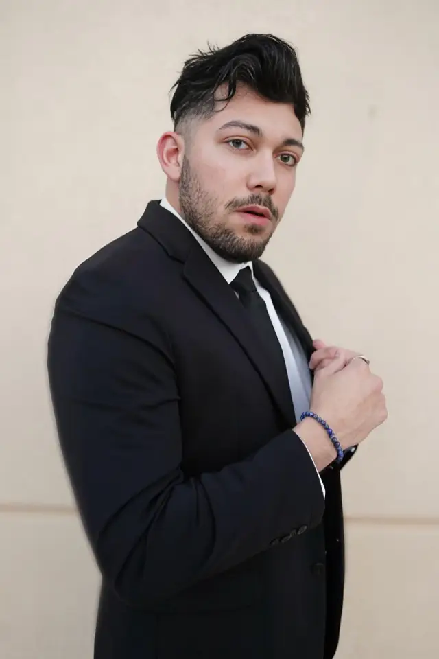 Zdjęcie  (Daniel Caroline)