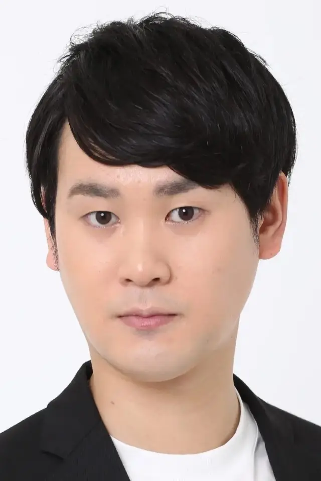 Zdjęcie  (Kyosuke Mano)