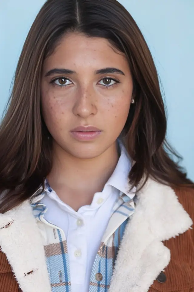 Zdjęcie  (Rylie Rodriguez)