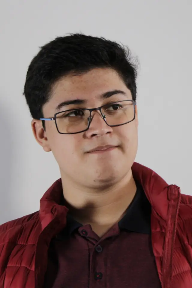 Zdjęcie  (JuanPa Gonzalez)