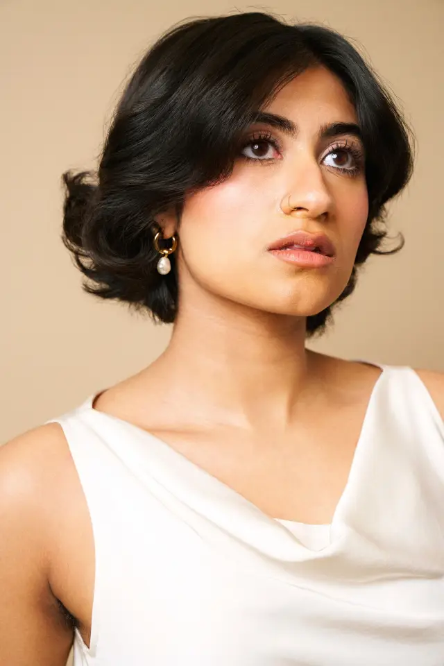 Zdjęcie  (Amita Rao)