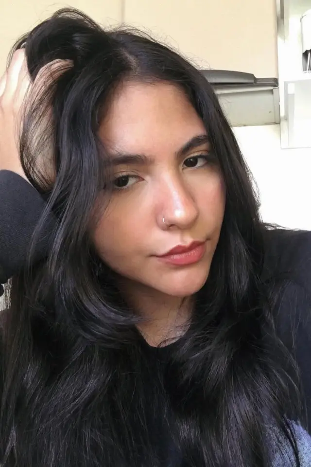 Zdjęcie Maria Raquel Serrau (Maria Raquel Serrau)