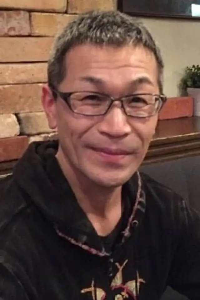 Zdjęcie  (Naoto Fuuga)