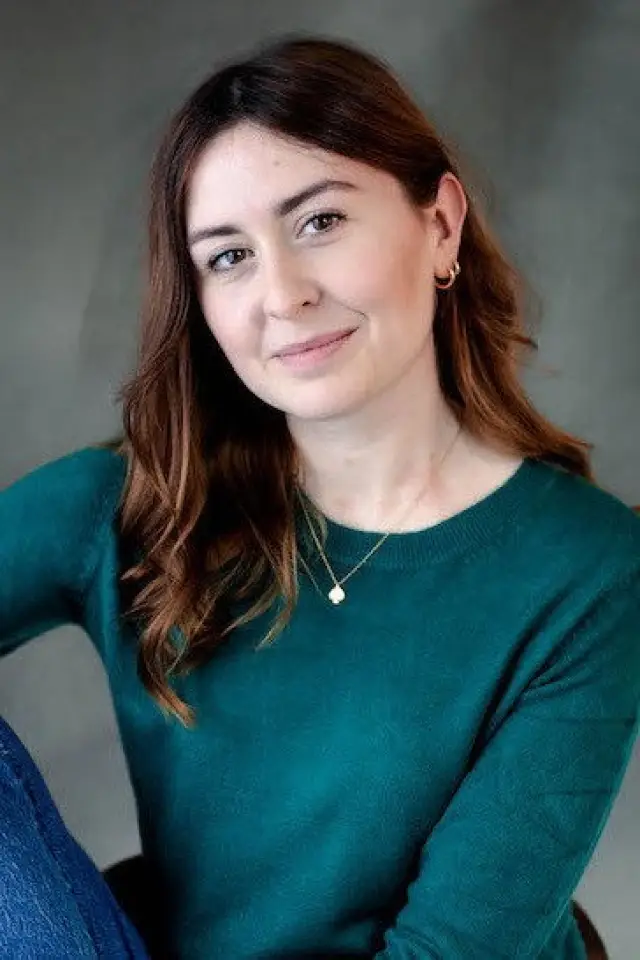 Zdjęcie  (Niamh McAllister)
