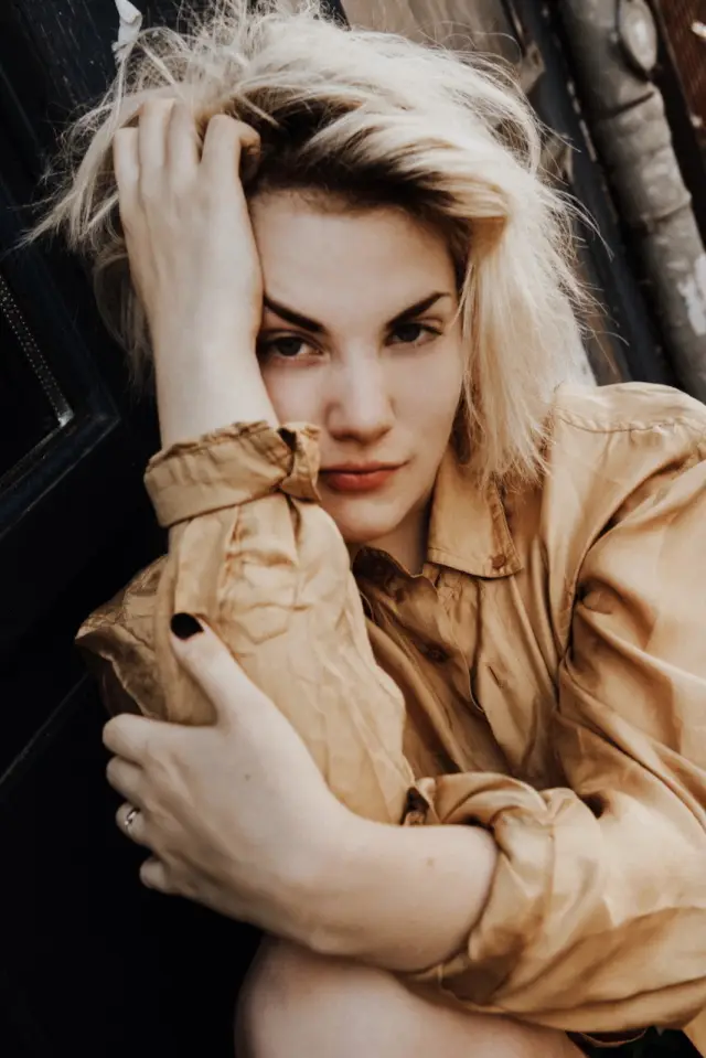Zdjęcie  (Lena Marie Rheinländer)
