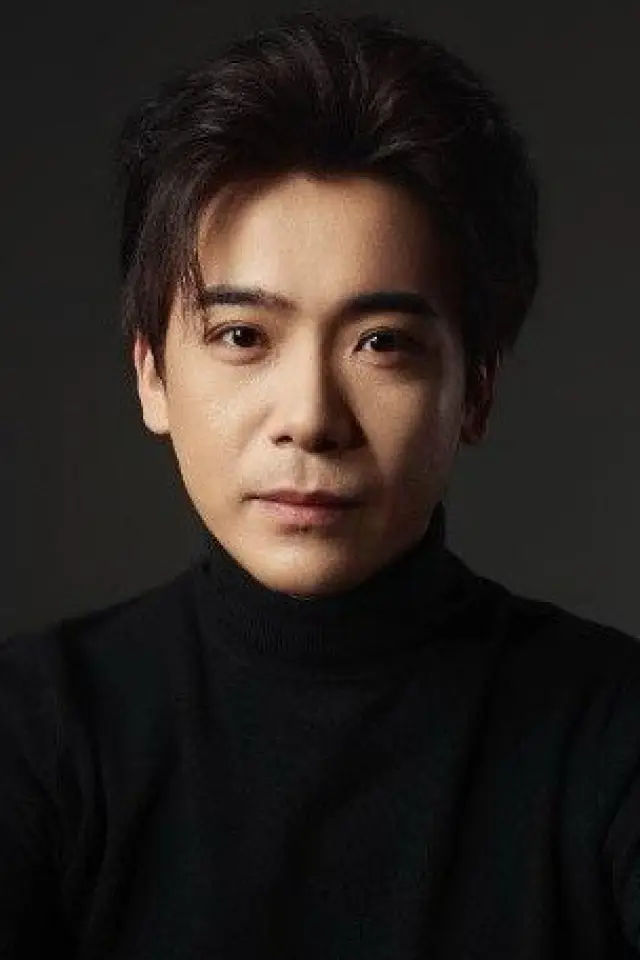 Zdjęcie  (Wang Jinghua)