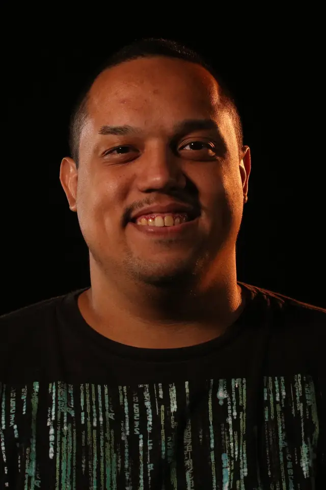 Zdjęcie  (Raphael Mendes)