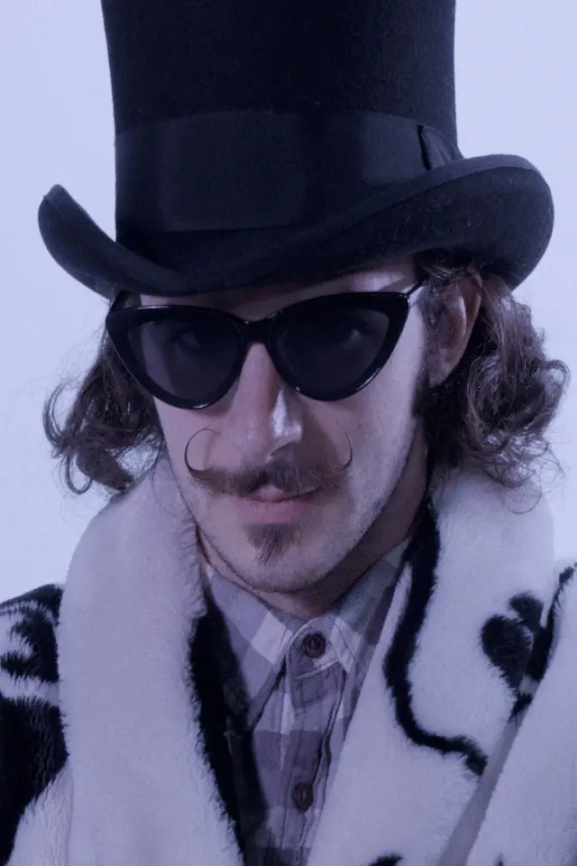 Zdjęcie  (Gunnar Applebaum)