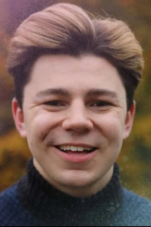 Zdjęcie  (Challum Brown)