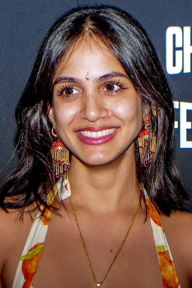 Zdjęcie  (Aalisha Jaisinghani)