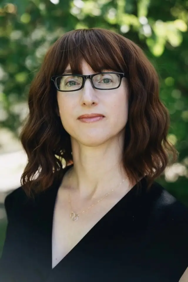 Zdjęcie Freida McFadden (Freida McFadden)