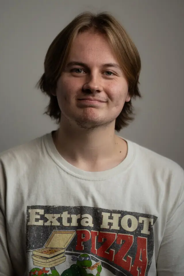 Zdjęcie  (Thomas Canning)