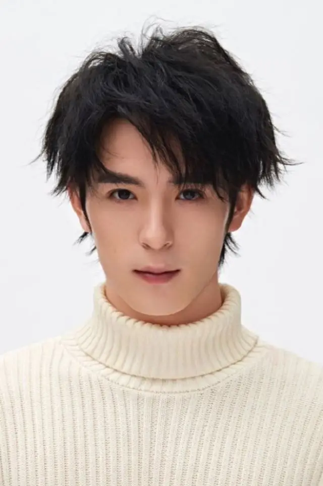 Zdjęcie  (Zhang Han)