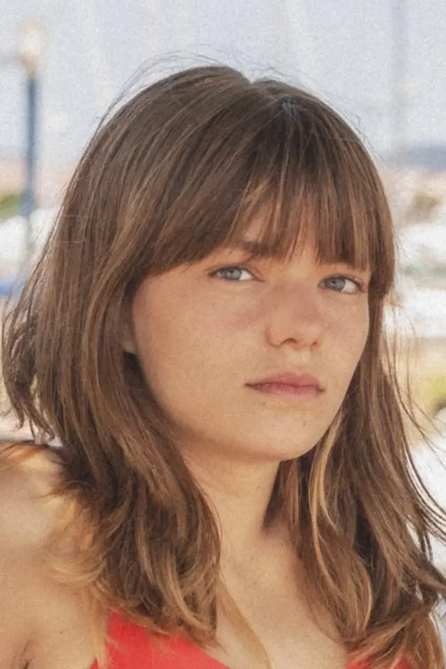 Zdjęcie  (Llúcia Garcia)