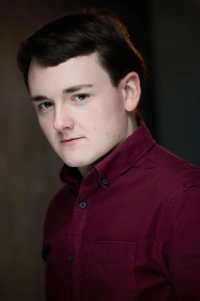 Zdjęcie  (Luke Boswell)