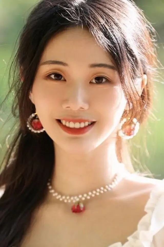 Zdjęcie  (Ning Yue)