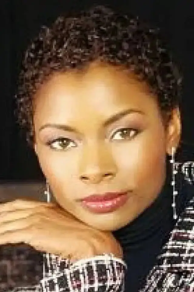 Zdjęcie  (Tamara T. Gregory)