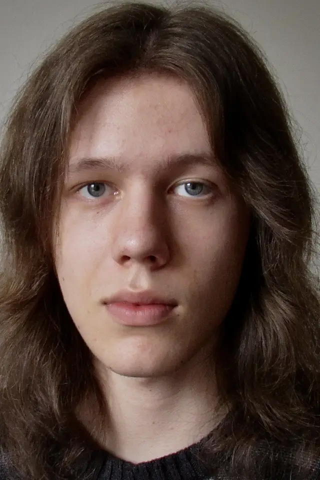 Zdjęcie  (Dylan Peters)