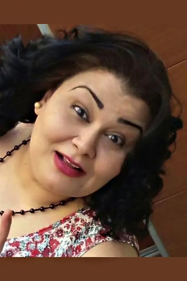 Zdjęcie  (Sahar Abdulhameed)