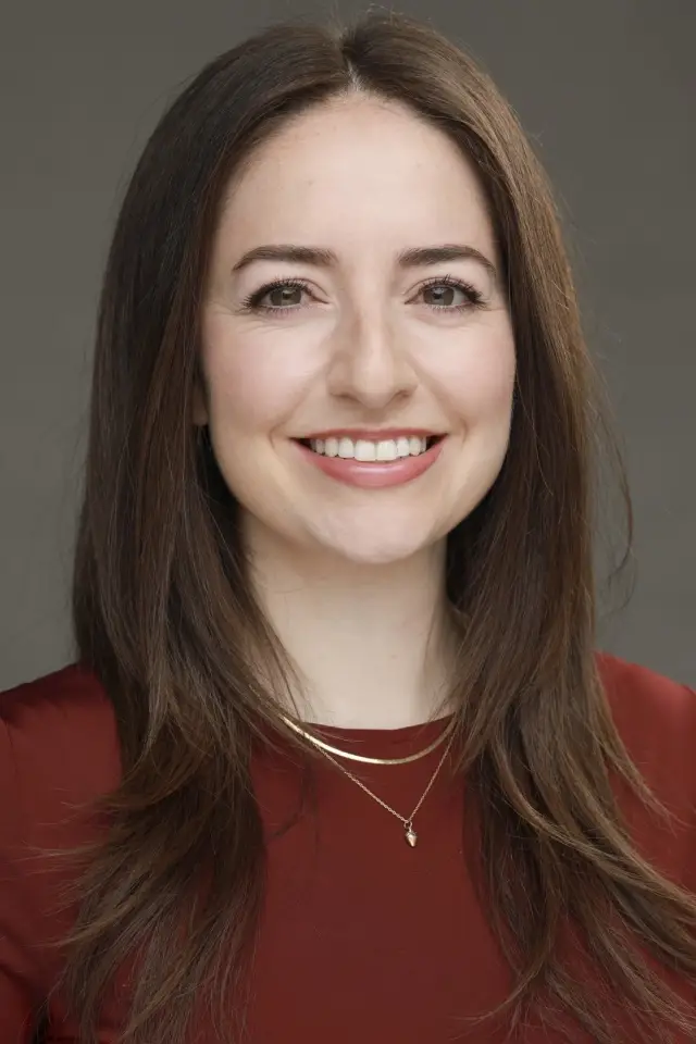 Zdjęcie  (Annie Smith)