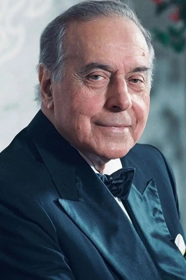 Zdjęcie  (Heydar Aliyev)