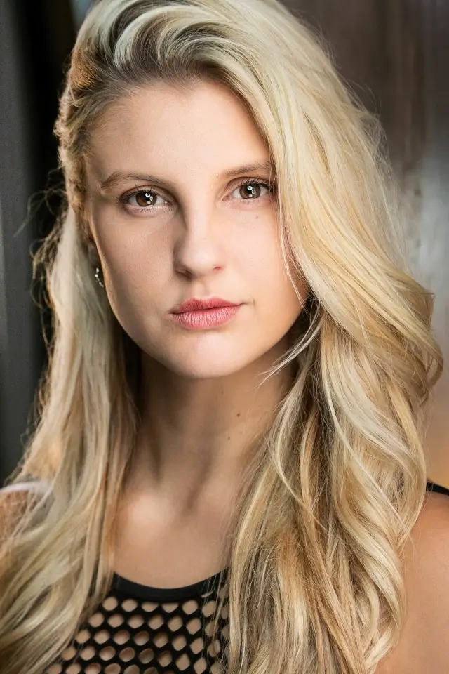 Zdjęcie  (Mikayla Jade)
