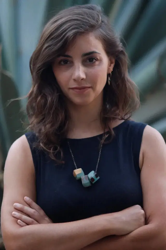 Zdjęcie  (Simone Zimmerman)