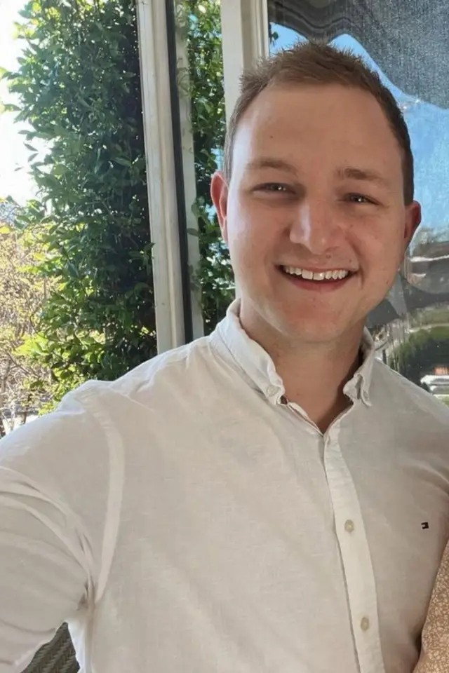Zdjęcie  (Josh Harvey)