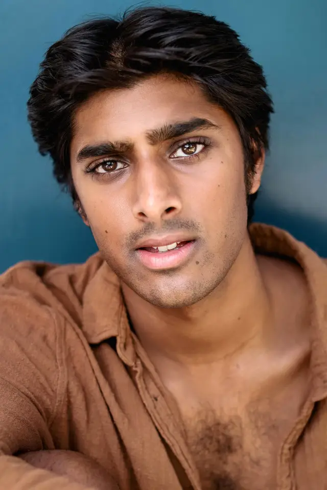Zdjęcie  (Ashan Kumar)