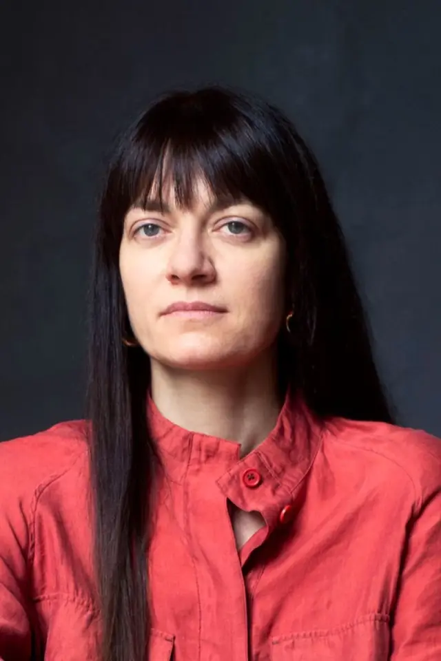 Zdjęcie  (Andra Ursuta)